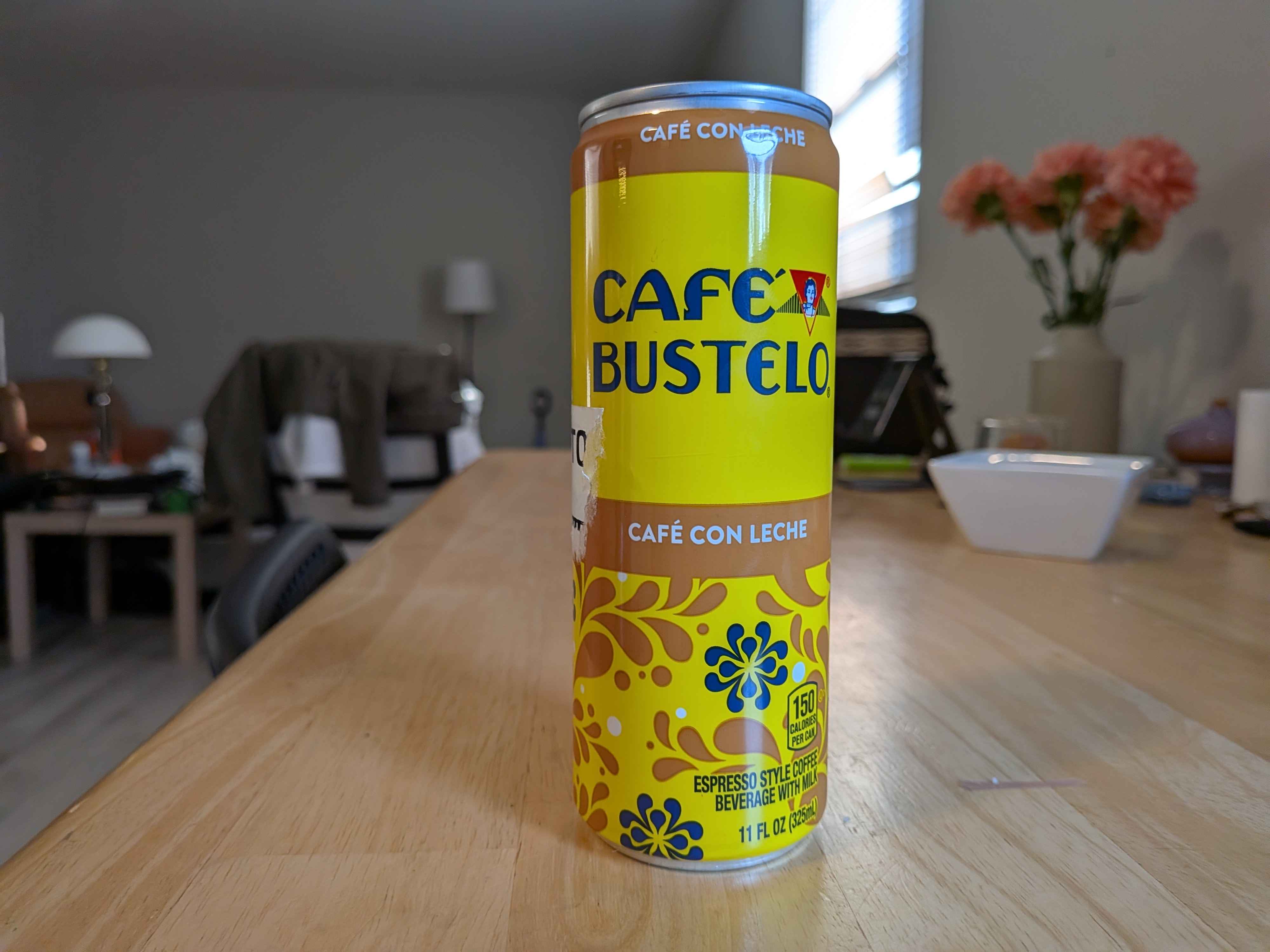 coffee can photo