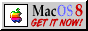 Mac OS 8