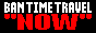 End time travel